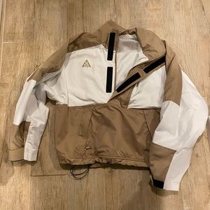Nike workout jacket